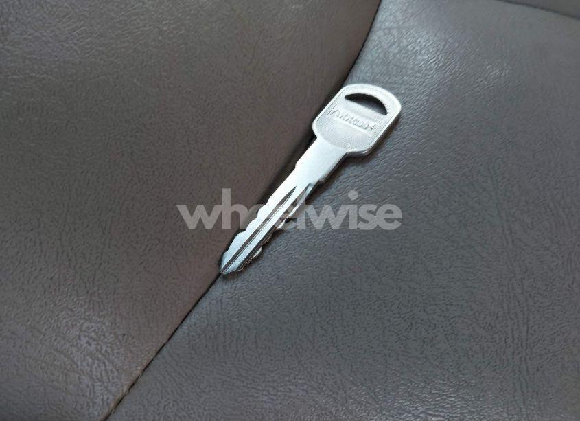 Photo 11 of 2004 Chevrolet Silverado 1500 WORK TRUCK (VIN 1GCEK19Z64Z273971)