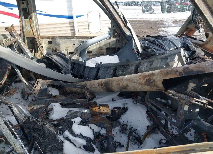 Photo 5 of 2005 Chevrolet Silverado 1500 Z71 (VIN 1GCEK19Z65Z316769)