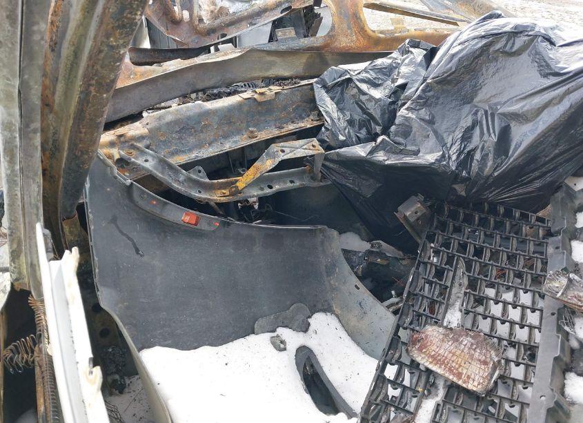 Photo 7 of 2005 Chevrolet Silverado 1500 Z71 (VIN 1GCEK19Z65Z316769)