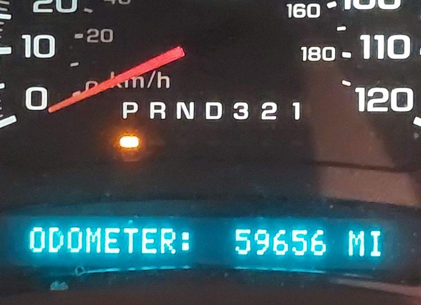 Photo 15 of 2007 Chevrolet Silverado 1500 CLASSIC LT1 (VIN 1GCEK19Z67Z194403)