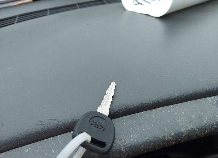 Photo 11 of 2005 Chevrolet Silverado 1500 Z71 (VIN 1GCEK19Z75Z107623)