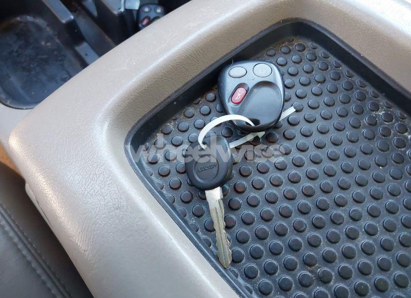 Photo 11 of 2005 Chevrolet Silverado 1500 LT (VIN 1GCEK19Z75Z259420)