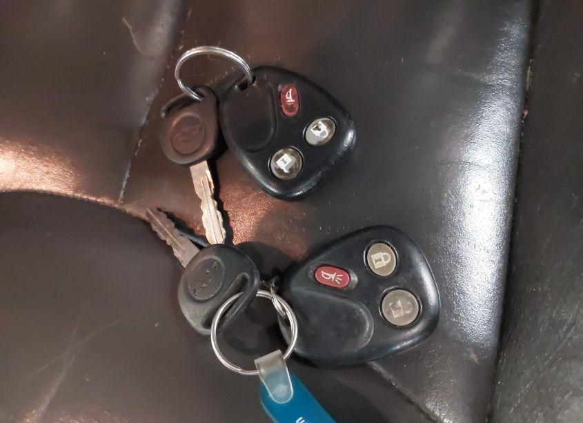 Photo 11 of 2006 Chevrolet Silverado 1500 LT3 (VIN 1GCEK19Z76Z175194)