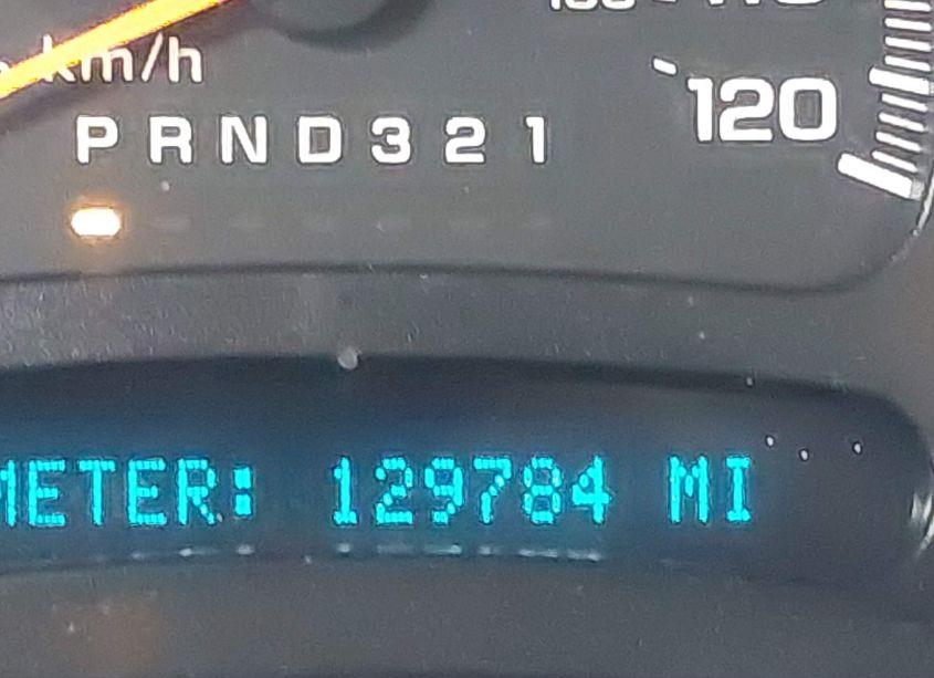 Photo 16 of 2006 Chevrolet Silverado 1500 LT3 (VIN 1GCEK19Z76Z175194)