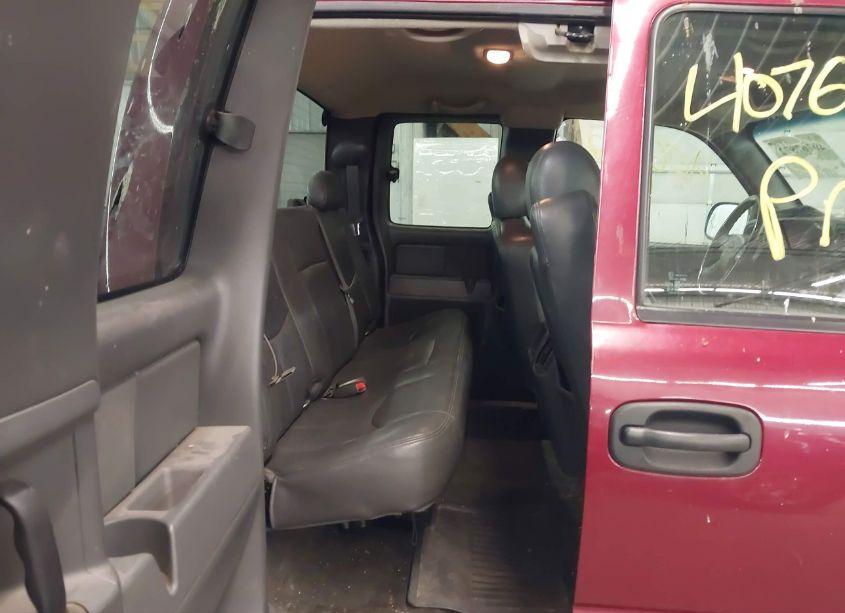 Photo 8 of 2006 Chevrolet Silverado 1500 LT3 (VIN 1GCEK19Z76Z175194)