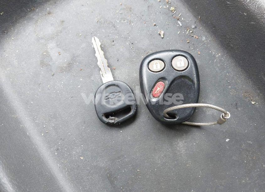 Photo 11 of 2006 Chevrolet Silverado 1500 LT2 (VIN 1GCEK19Z76Z178242)