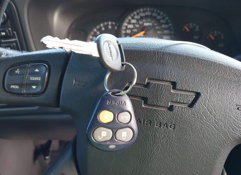 Photo 11 of 2007 Chevrolet Silverado 1500 CLASSIC LT3 (VIN 1GCEK19Z77Z101002)