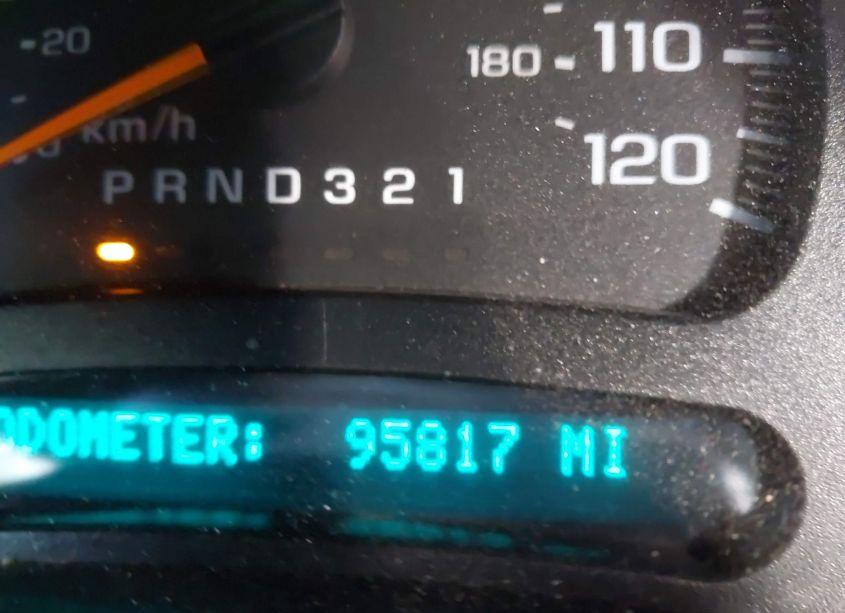 Photo 7 of 2007 Chevrolet Silverado 1500 CLASSIC LT3 (VIN 1GCEK19Z77Z101002)