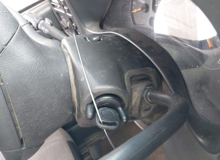 Photo 10 of 2007 Chevrolet Silverado 1500 CLASSIC LT2 (VIN 1GCEK19Z77Z130709)