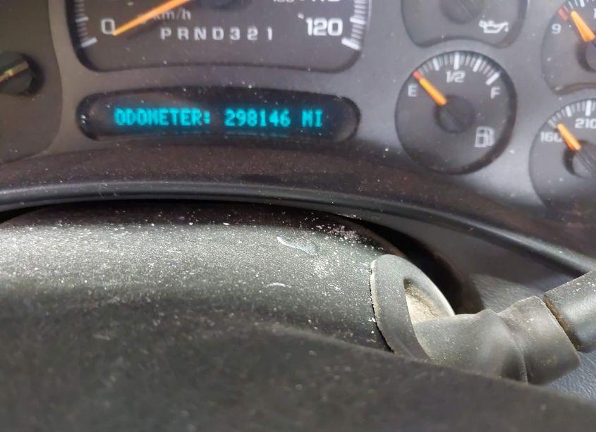 Photo 6 of 2007 Chevrolet Silverado 1500 CLASSIC LT2 (VIN 1GCEK19Z77Z130709)