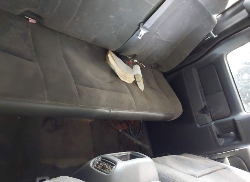 Photo 7 of 2007 Chevrolet Silverado 1500 CLASSIC LT2 (VIN 1GCEK19Z77Z130709)