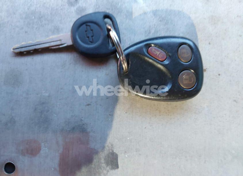 Photo 11 of 2007 Chevrolet Silverado 1500 CLASSIC LT1 (VIN 1GCEK19Z77Z155769)