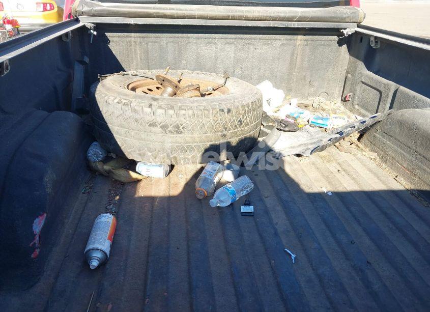 Photo 12 of 2007 Chevrolet Silverado 1500 CLASSIC LT1 (VIN 1GCEK19Z77Z155769)