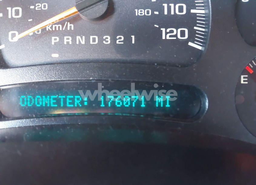 Photo 7 of 2007 Chevrolet Silverado 1500 CLASSIC LT1 (VIN 1GCEK19Z77Z155769)