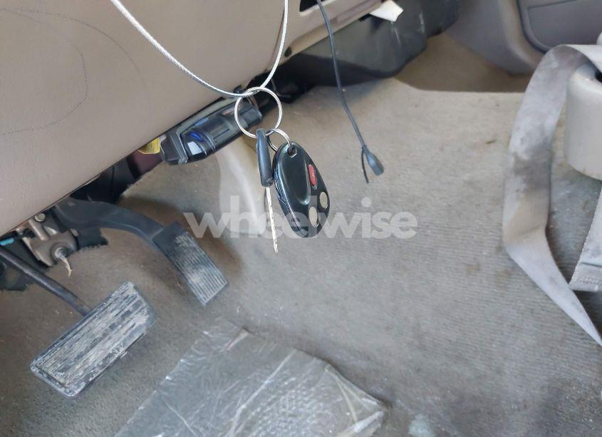 Photo 11 of 2007 Chevrolet Silverado 1500 CLASSIC LT1 (VIN 1GCEK19Z77Z176797)