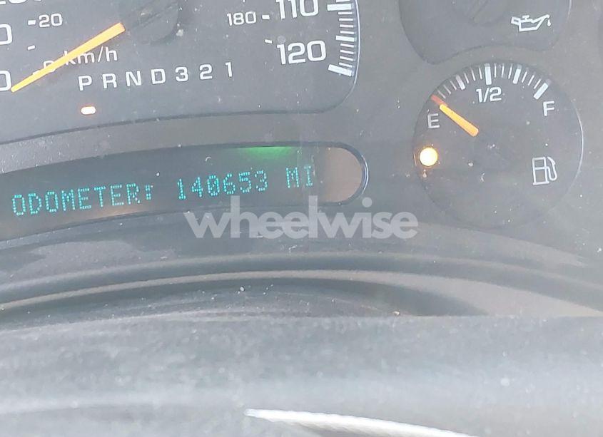 Photo 15 of 2007 Chevrolet Silverado 1500 CLASSIC LT1 (VIN 1GCEK19Z77Z176797)