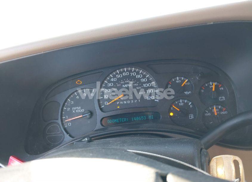 Photo 7 of 2007 Chevrolet Silverado 1500 CLASSIC LT1 (VIN 1GCEK19Z77Z176797)
