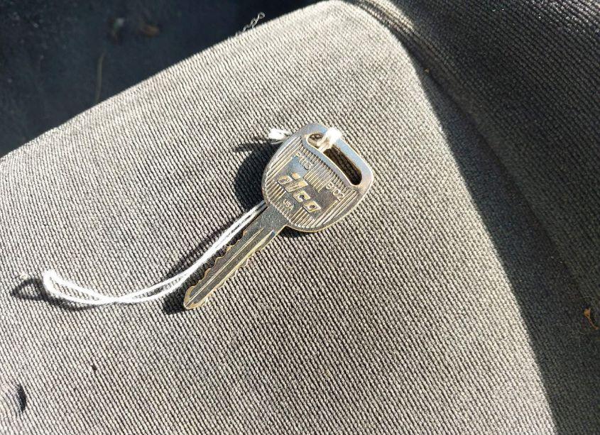 Photo 11 of 2006 Chevrolet Silverado 1500 LT1 (VIN 1GCEK19Z86Z191484)