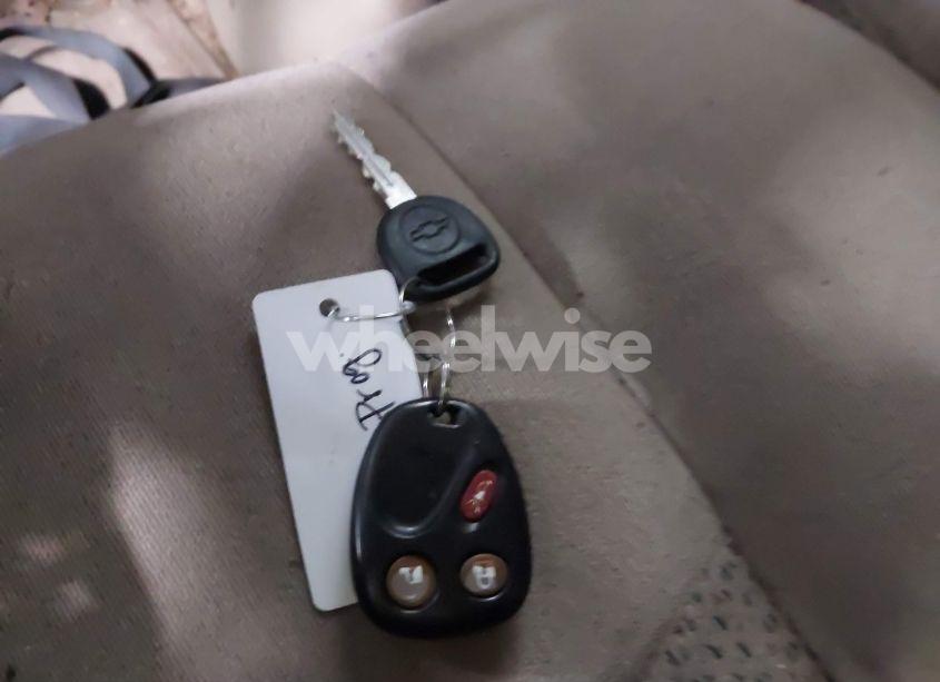 Photo 11 of 2007 Chevrolet Silverado 1500 CLASSIC LT1 (VIN 1GCEK19Z87E172572)