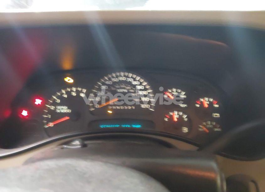 Photo 7 of 2007 Chevrolet Silverado 1500 CLASSIC LT1 (VIN 1GCEK19Z87E172572)