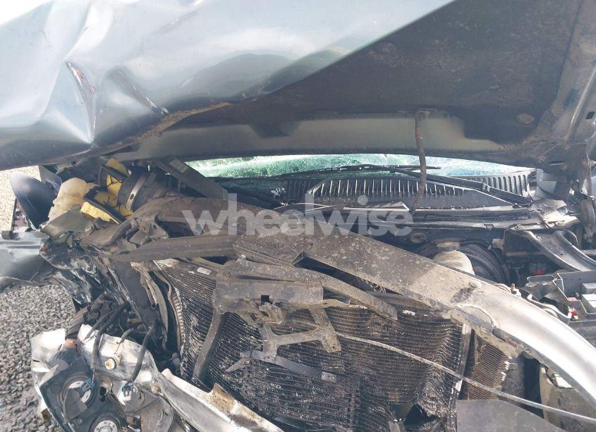 Photo 10 of 2007 Chevrolet Silverado 1500 CLASSIC LT3 (VIN 1GCEK19Z97Z192919)