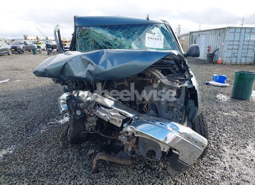 Photo 13 of 2007 Chevrolet Silverado 1500 CLASSIC LT3 (VIN 1GCEK19Z97Z192919)