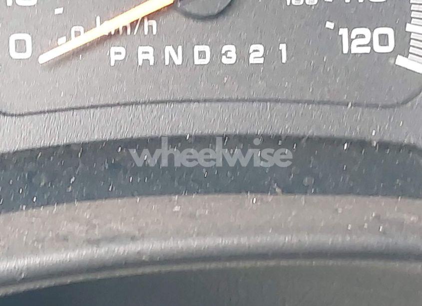 Photo 16 of 2007 Chevrolet Silverado 1500 CLASSIC LT3 (VIN 1GCEK19Z97Z192919)