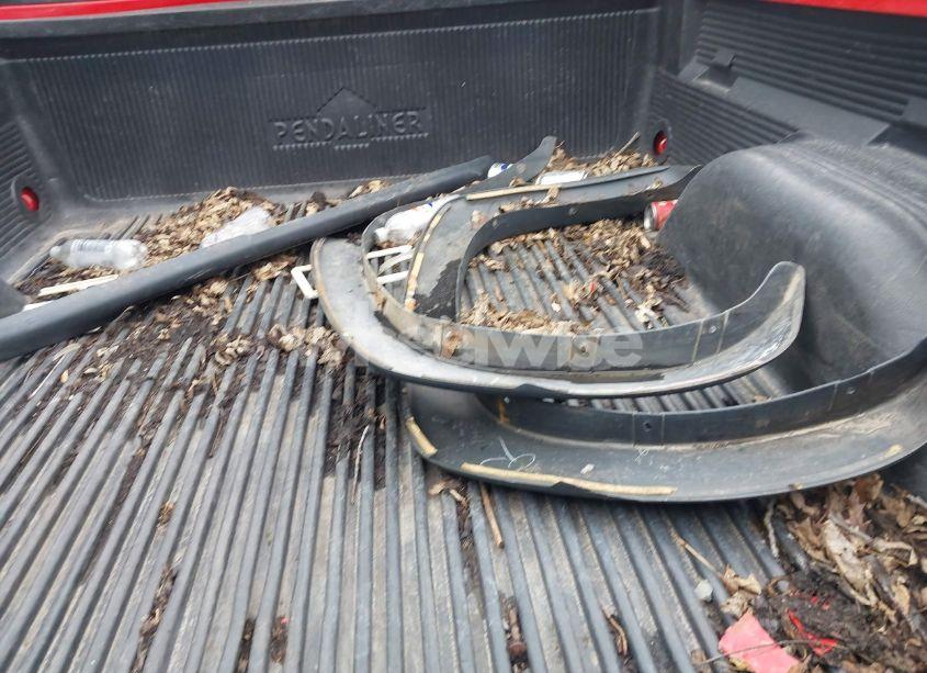 Photo 12 of 2006 Chevrolet Silverado 1500 LT1 (VIN 1GCEK19ZX6Z185864)