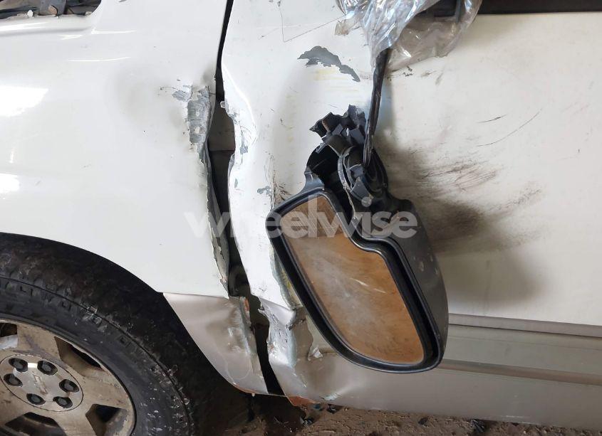 Photo 6 of 2006 Chevrolet Silverado 1500 LT1 (VIN 1GCEK19ZX6Z200539)