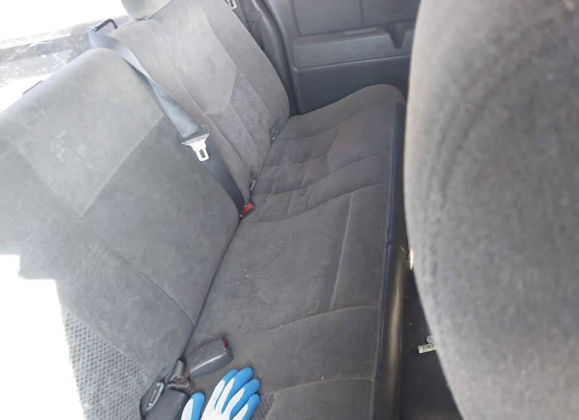 Photo 8 of 2007 Chevrolet Silverado 1500 CLASSIC WORK TRUCK (VIN 1GCEK19ZX7Z184621)