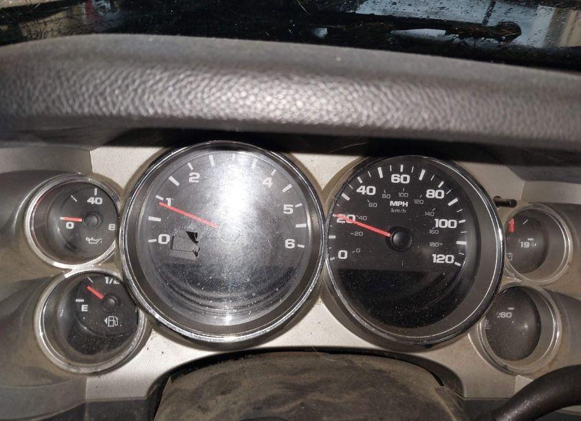 Photo 7 of 2009 Chevrolet Silverado 1500 LT (VIN 1GCEK29029Z120986)