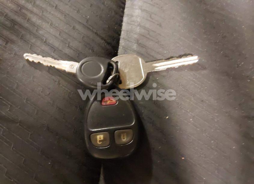 Photo 11 of 2009 Chevrolet Silverado 1500 LT (VIN 1GCEK29029Z123869)