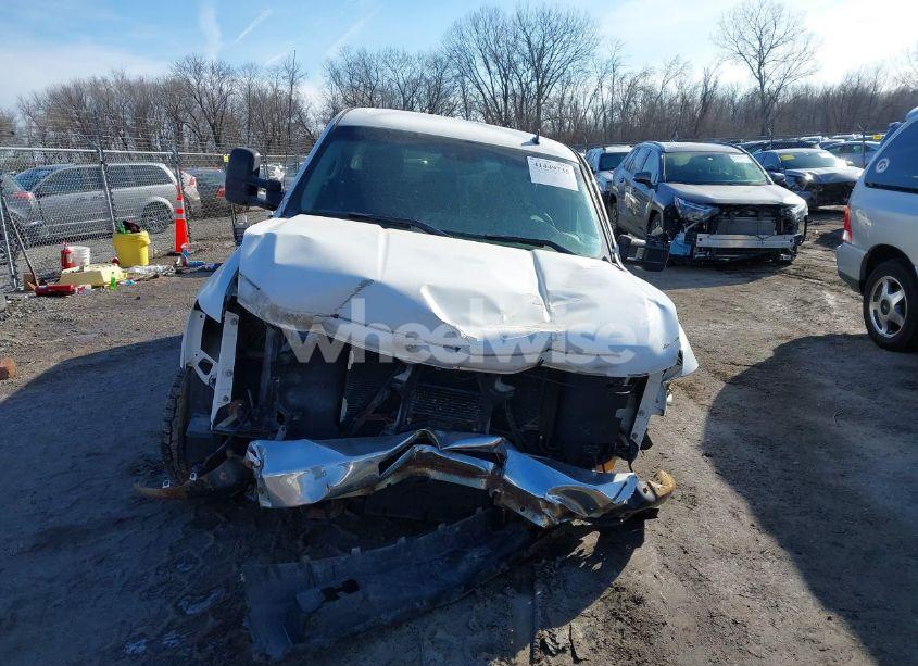 Photo 13 of 2009 Chevrolet Silverado 1500 LT (VIN 1GCEK29029Z141921)