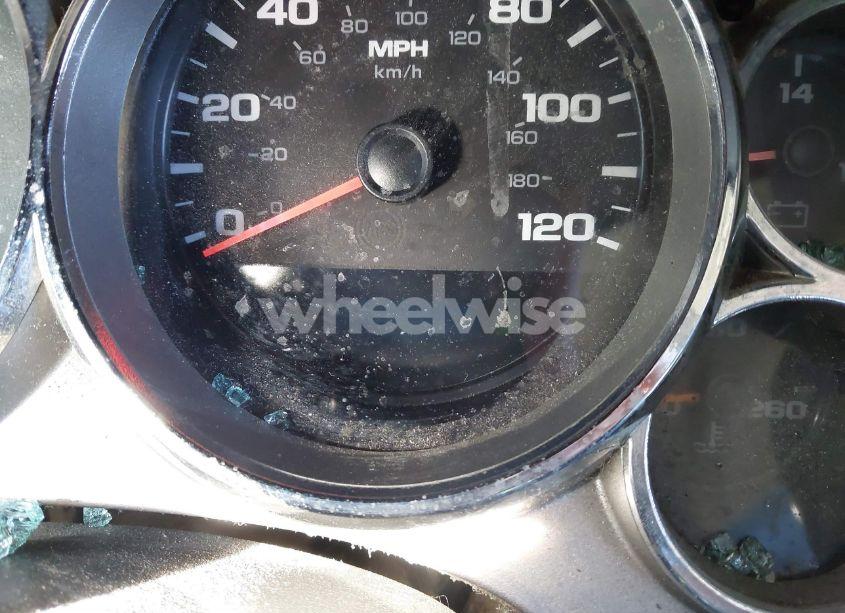Photo 16 of 2009 Chevrolet Silverado 1500 LT (VIN 1GCEK29029Z141921)