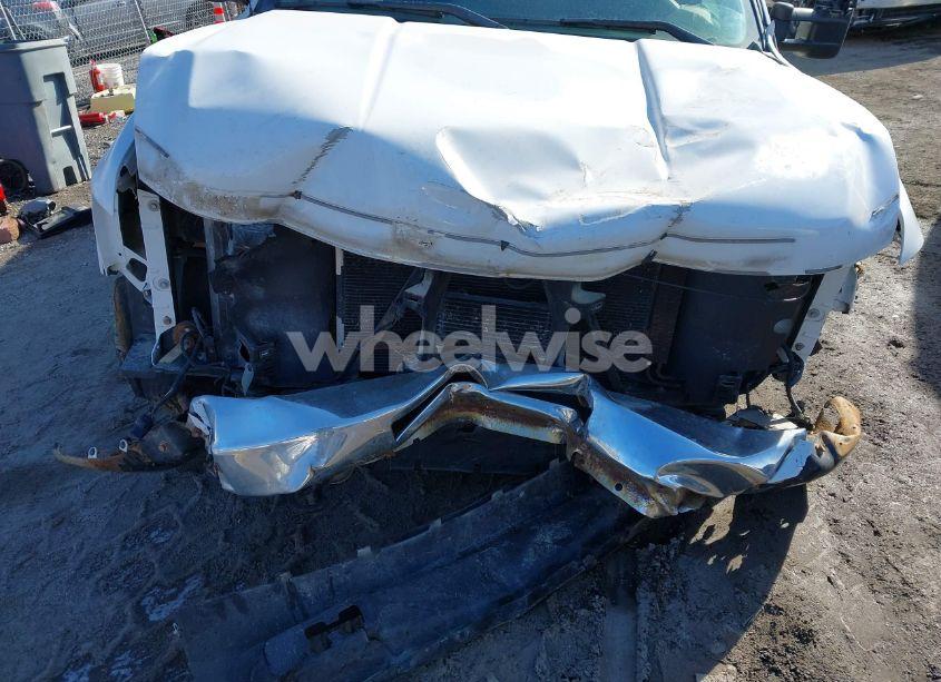 Photo 6 of 2009 Chevrolet Silverado 1500 LT (VIN 1GCEK29029Z141921)