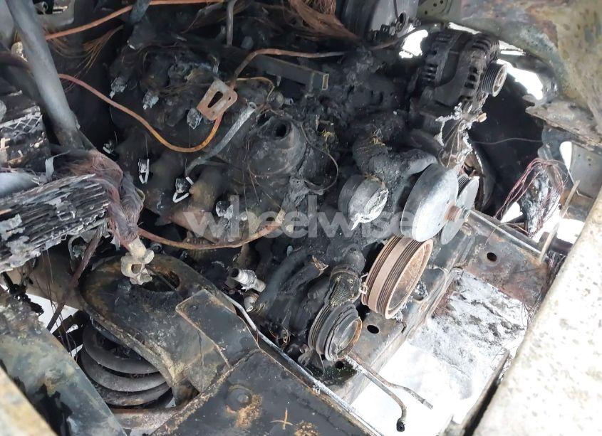 Photo 10 of 2009 Chevrolet Silverado 1500 LT (VIN 1GCEK29029Z267230)