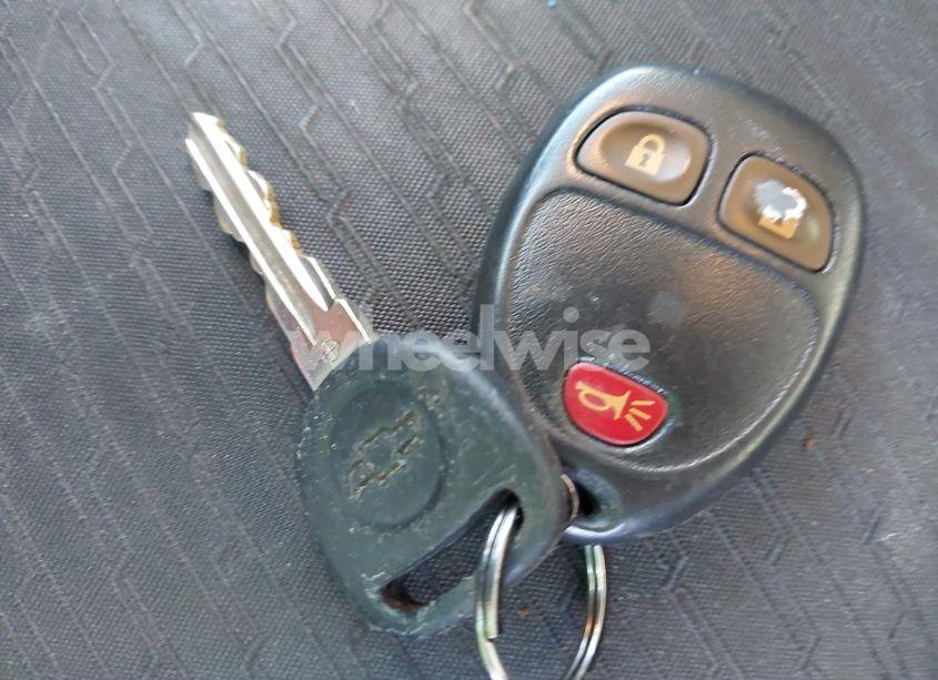 Photo 11 of 2009 Chevrolet Silverado 1500 LT (VIN 1GCEK29039Z296798)