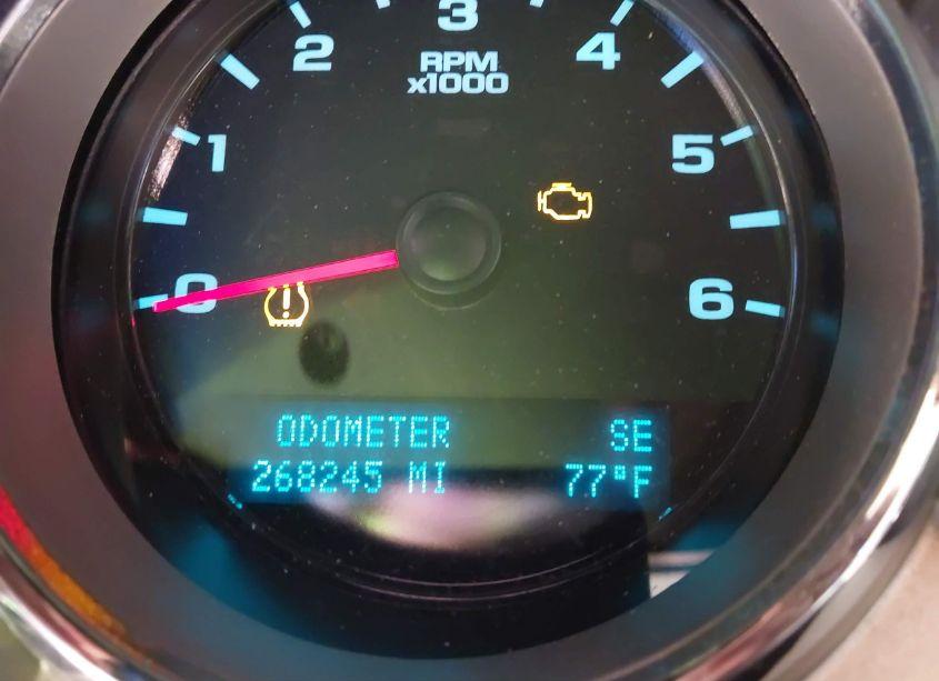 Photo 15 of 2009 Chevrolet Silverado 1500 LT (VIN 1GCEK29049E162325)