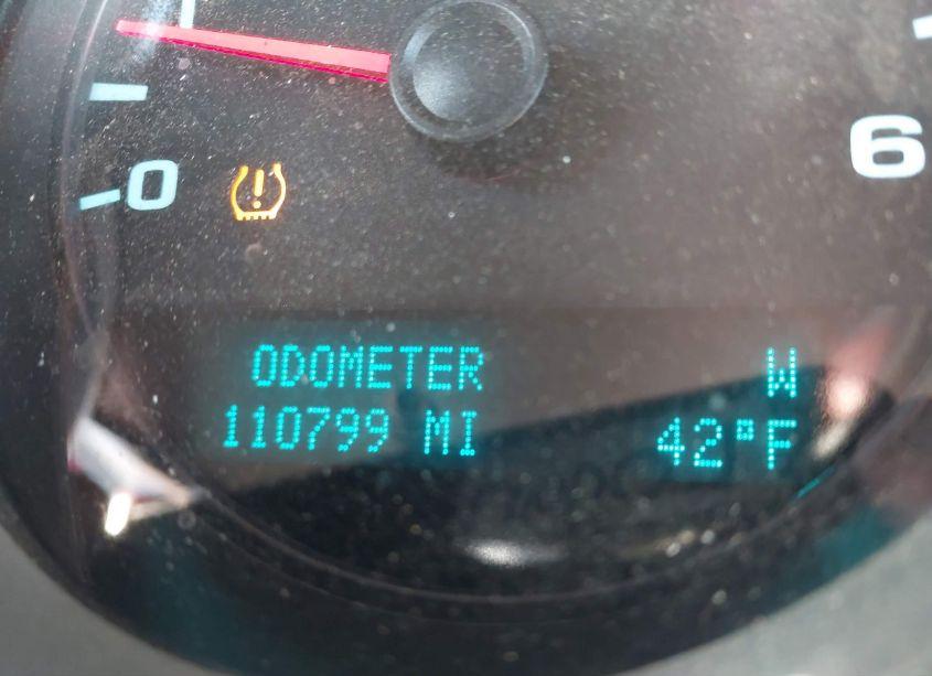 Photo 15 of 2009 Chevrolet Silverado 1500 LT (VIN 1GCEK29059Z277234)