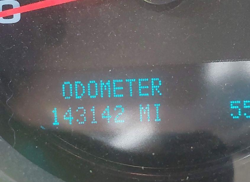 Photo 15 of 2009 Chevrolet Silverado 1500 LT (VIN 1GCEK29069Z209363)