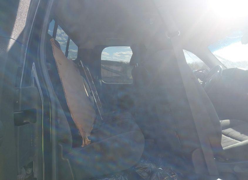 Photo 8 of 2009 Chevrolet Silverado 1500 LT (VIN 1GCEK29069Z209363)