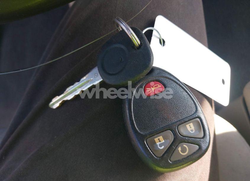 Photo 11 of 2009 Chevrolet Silverado 1500 LT (VIN 1GCEK29079Z213874)