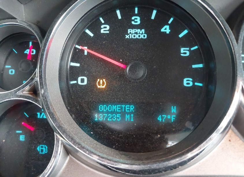 Photo 15 of 2009 Chevrolet Silverado 1500 LT (VIN 1GCEK29089Z112424)