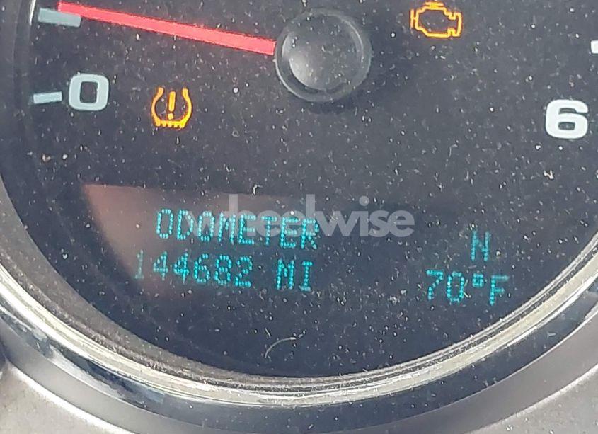 Photo 15 of 2009 Chevrolet Silverado 1500 LT (VIN 1GCEK29089Z273937)