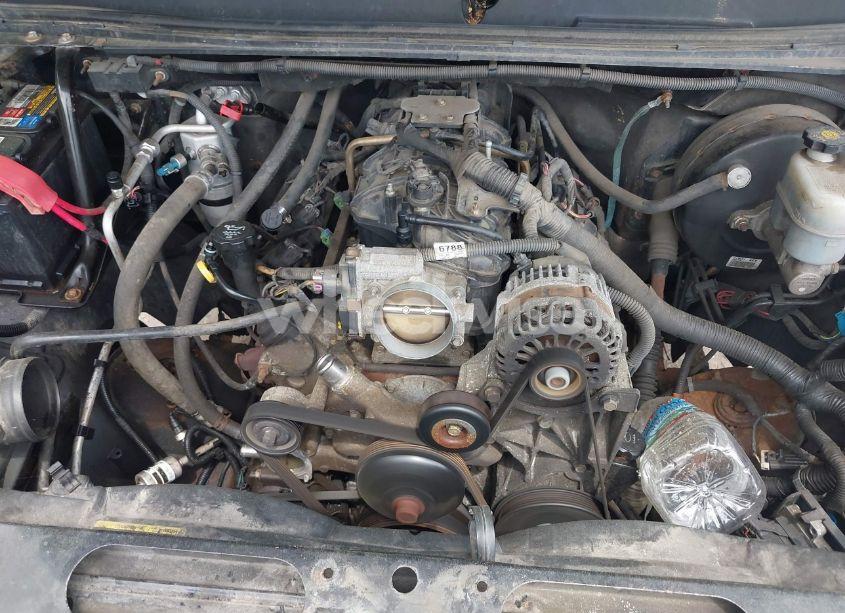 Photo 10 of 2009 Chevrolet Silverado 1500 LT (VIN 1GCEK29C09Z290404)