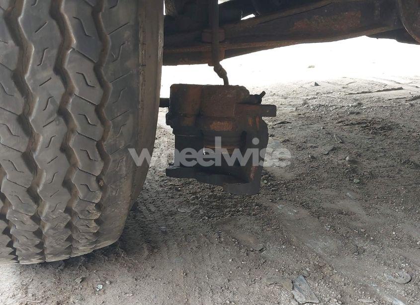 Photo 18 of 2009 Chevrolet Silverado 1500 LT (VIN 1GCEK29C09Z290404)