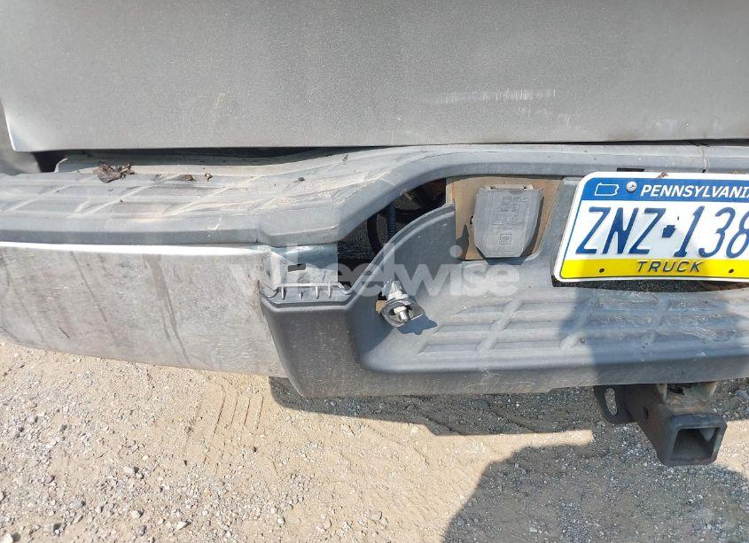 Photo 12 of 2009 Chevrolet Silverado 1500 LT (VIN 1GCEK29J09Z105458)