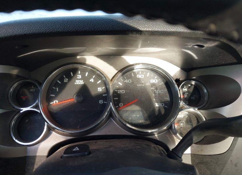 Photo 7 of 2009 Chevrolet Silverado 1500 LT (VIN 1GCEK29J29Z266183)