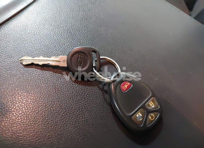 Photo 11 of 2009 Chevrolet Silverado 1500 LT (VIN 1GCEK29J39Z103946)