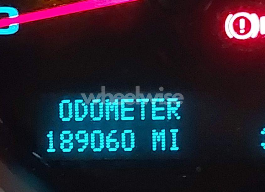 Photo 15 of 2009 Chevrolet Silverado 1500 LT (VIN 1GCEK29J39Z103946)